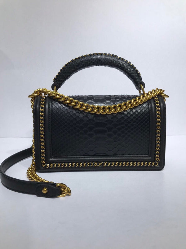 Satchel Bags - CHL Bags - 3833