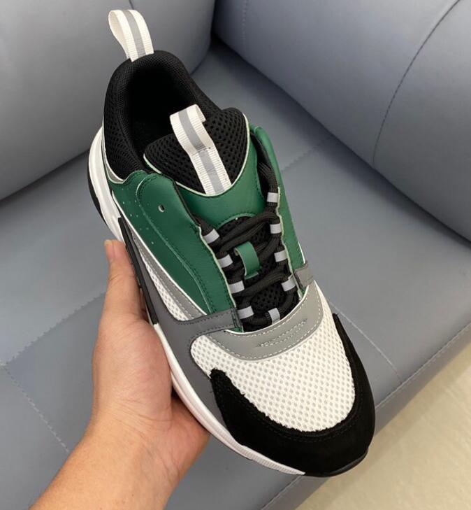 SAMCC - DOR Men Shoes - 760