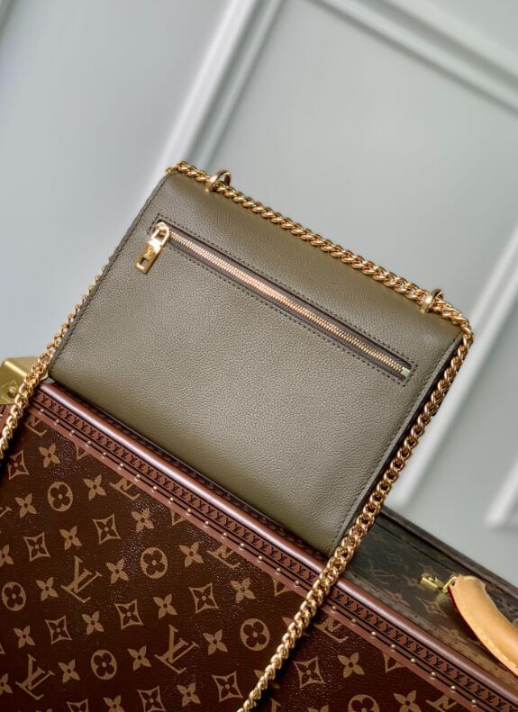 SAMC - LOV Bags - 1109