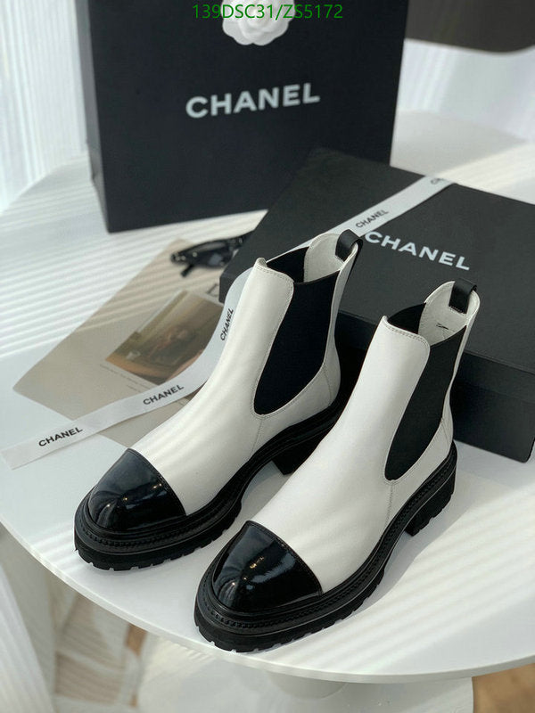 SAMC - Mix Boots - 419