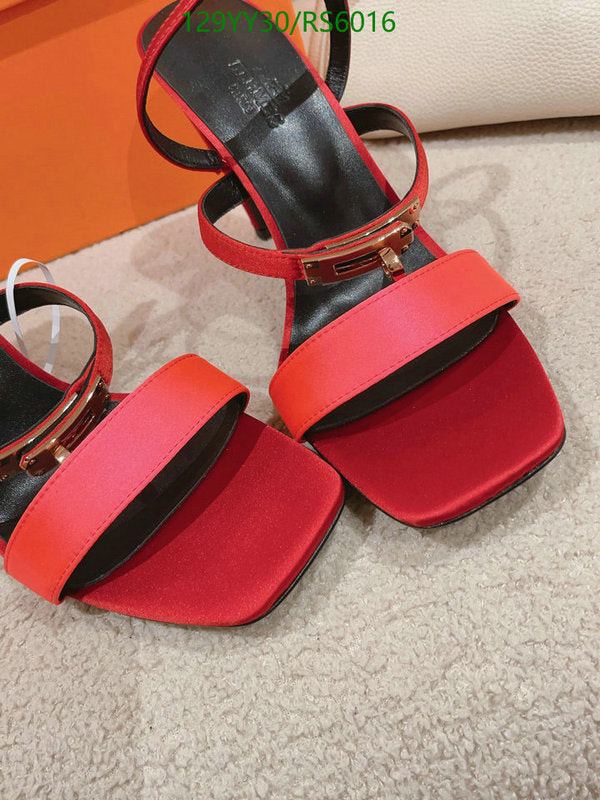 SAMC - HMS Women Shoes - 305
