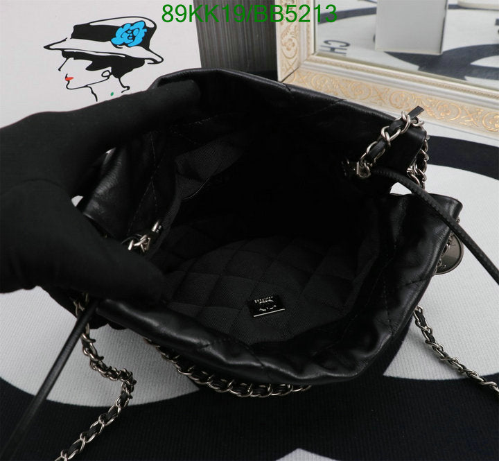SAMC - CHL Bags Crossbody - 477
