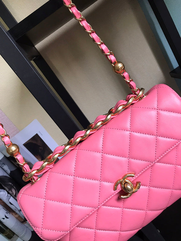 Satchel Bags - CHL Bags - 1056