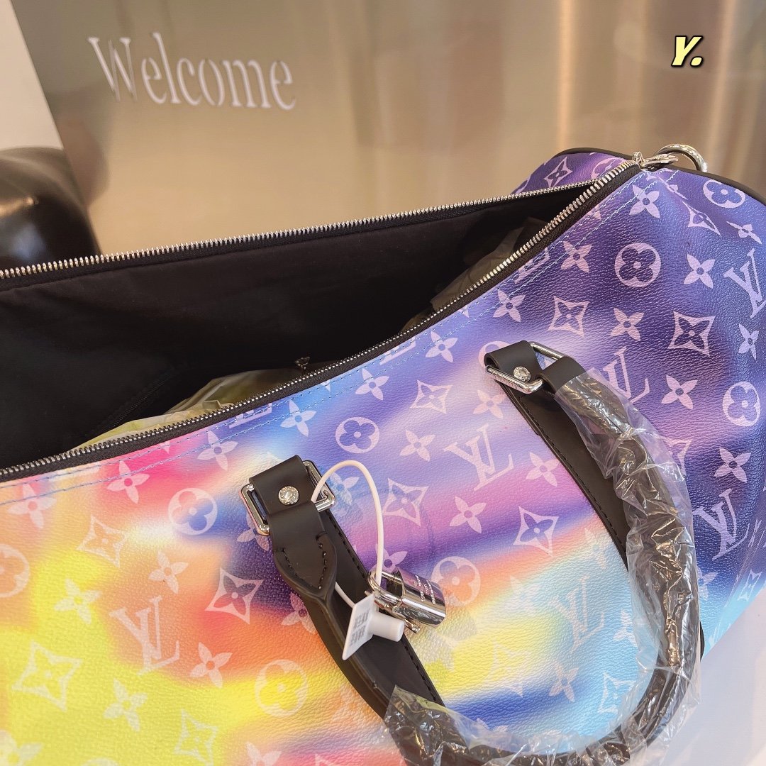 EN - New Arrival Bags LUV 520