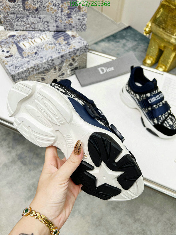 SAMC - DOR Women Sneakers - 108