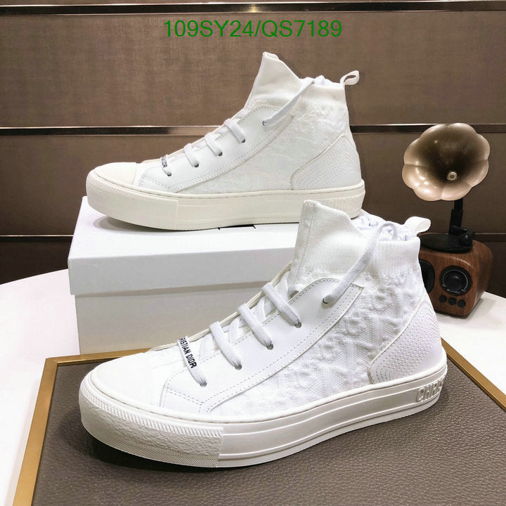 SAMCC - DOR Women Shoes - 1678