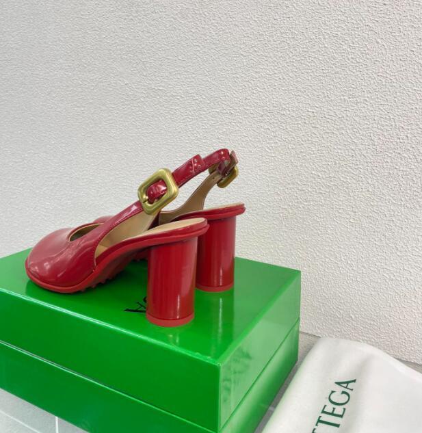 SAMC - BO Women Shoes - 054