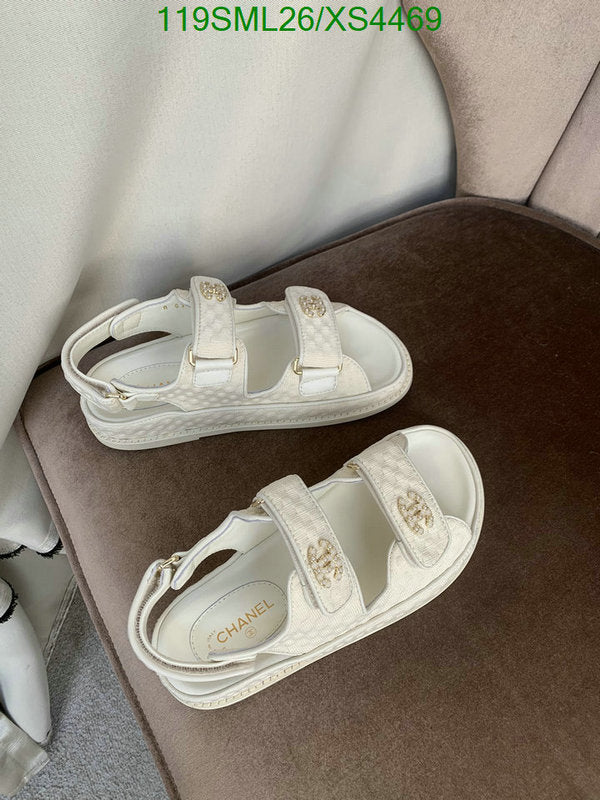 SAMC - CHL Women Shoes Beach - 134
