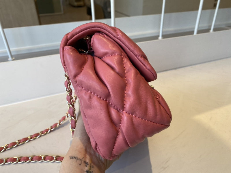 Satchel Bags - CHL Bags - 1980