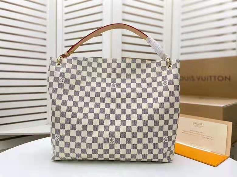 Satchel Bags - VL1 Bags - 562