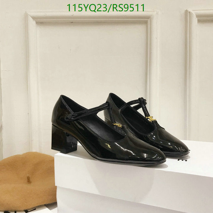 SAMC - COL Women Shoes - 245
