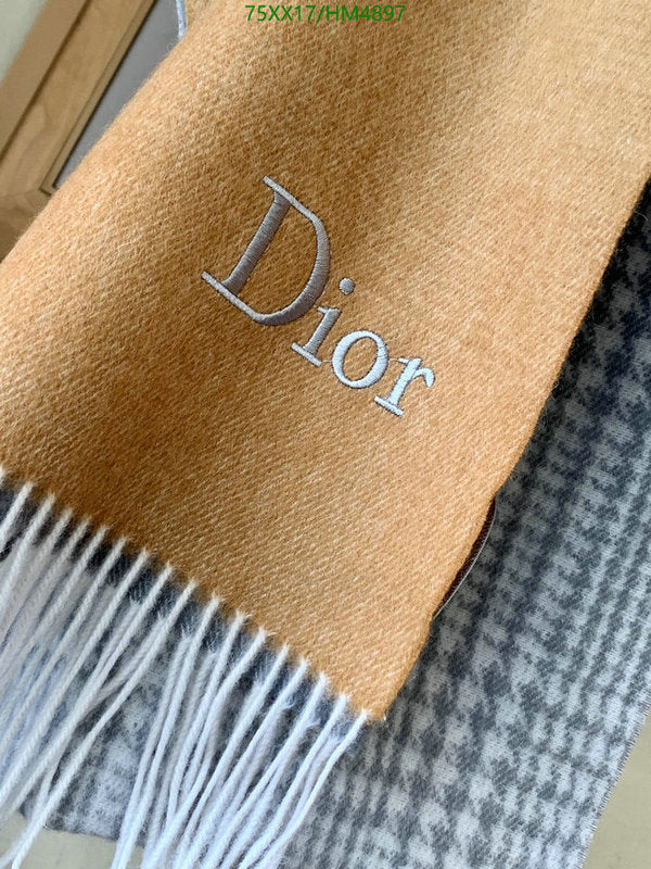 SAMC - DOR Scarves - 381