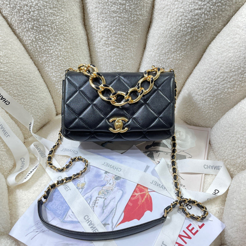 Satchel Bags - CHL Bags - 2044