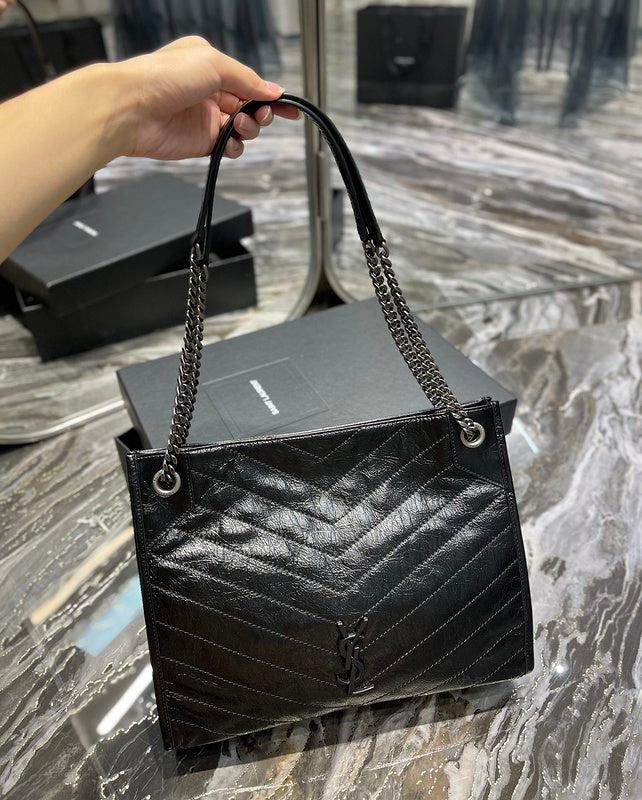 Satchel Bags - SLY Bags - 554