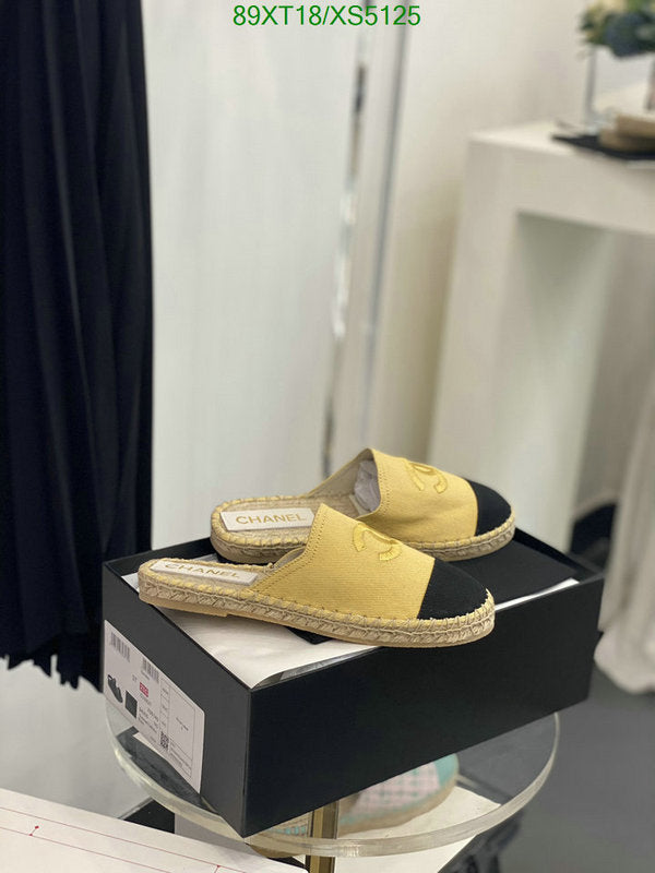 SAMC - CHL Women Shoes Slippers - 230