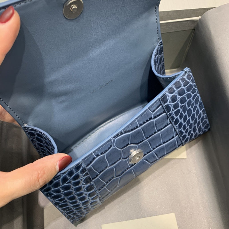 Satchel Bags - BGA Bags - 877