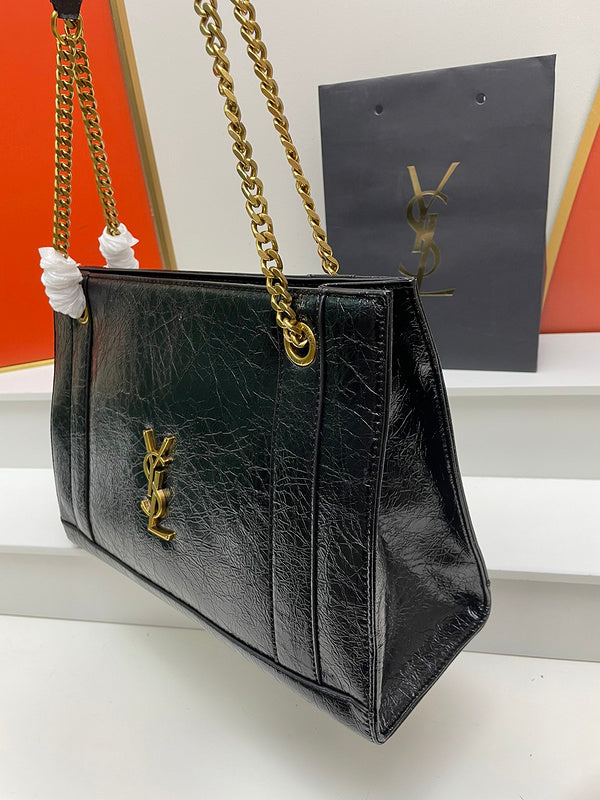 Satchel Bags - SLY Bags - 1176