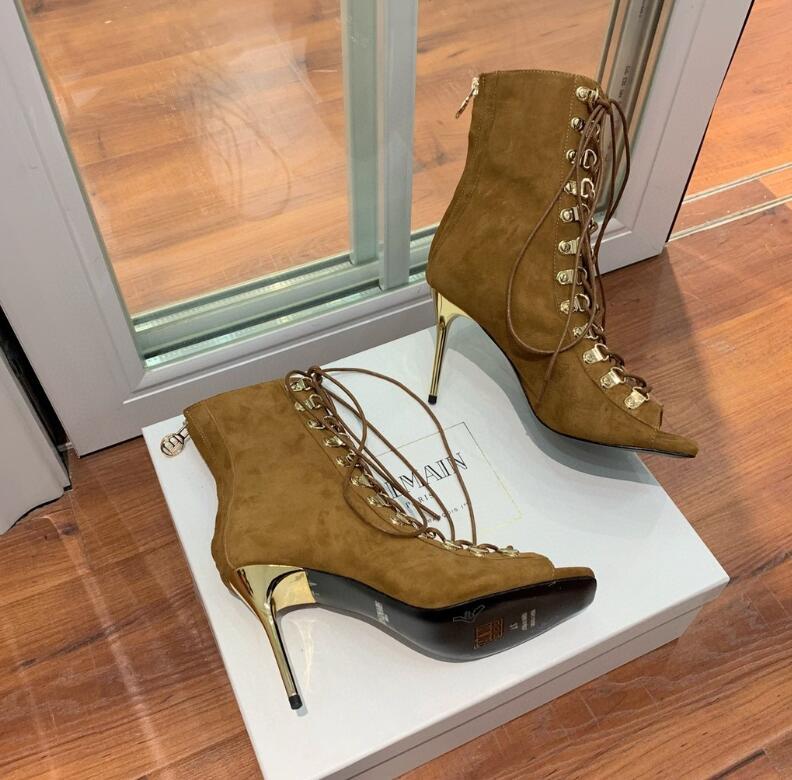 SAMC - BAM Women Shoes - 173