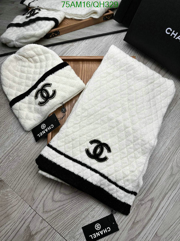 SAMC - CHL Caps & Hats - 165