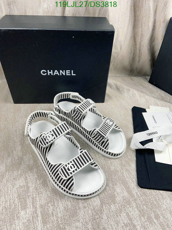 SAMC - CHL Women Shoes Beach - 020