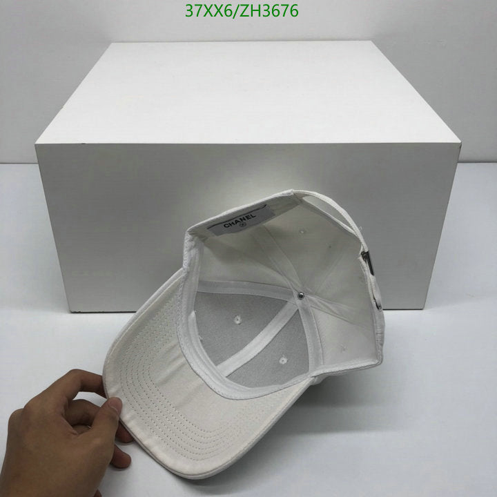 SAMC - CHL Caps & Hats - 438