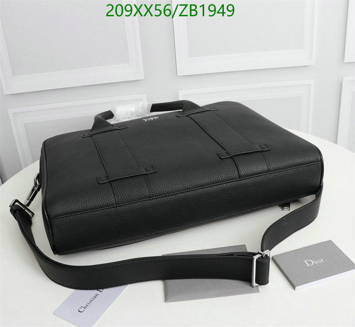 SAMCC - DOR Bags - 1252