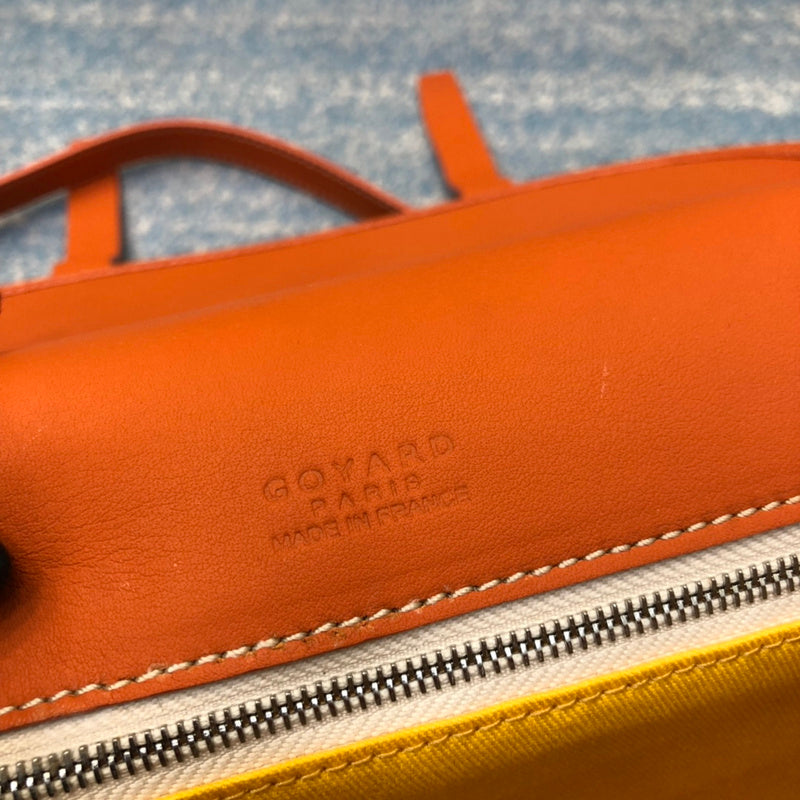 Satchel Bags - GOD Bags - 1015
