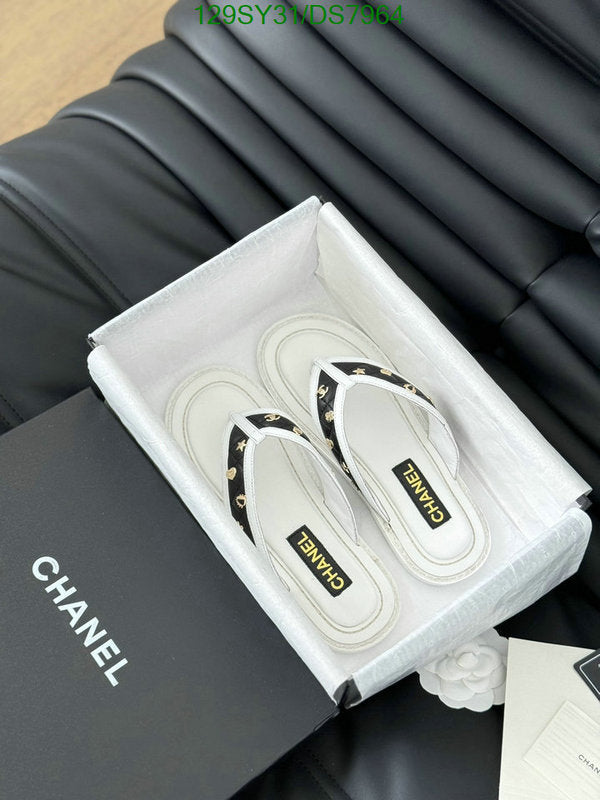 SAMC - CHL Women Shoes Slippers - 018