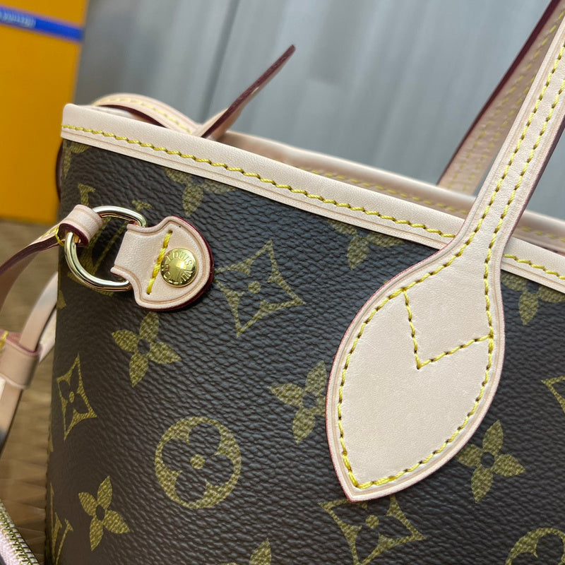 GlamI Lu-Vi bags - 3379