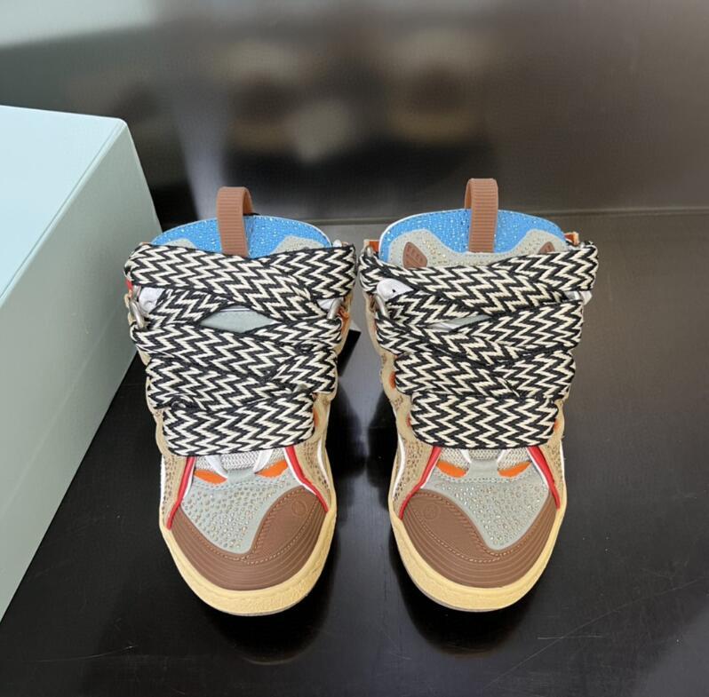 SAMC - LAV Shoes - 028