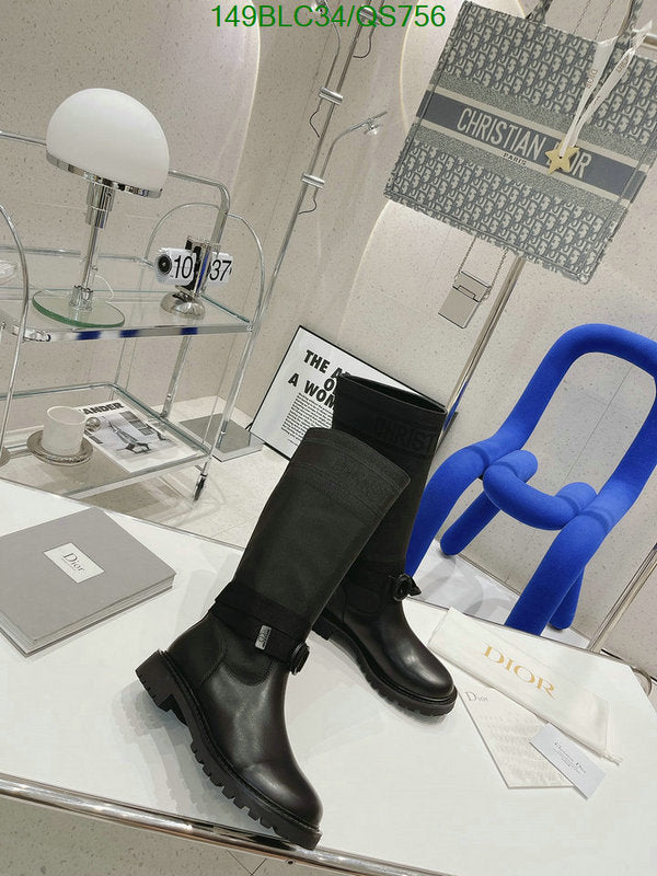 SAMC - Mix Boots - 572