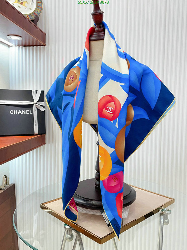 SAMC - CHL Scarves - 250