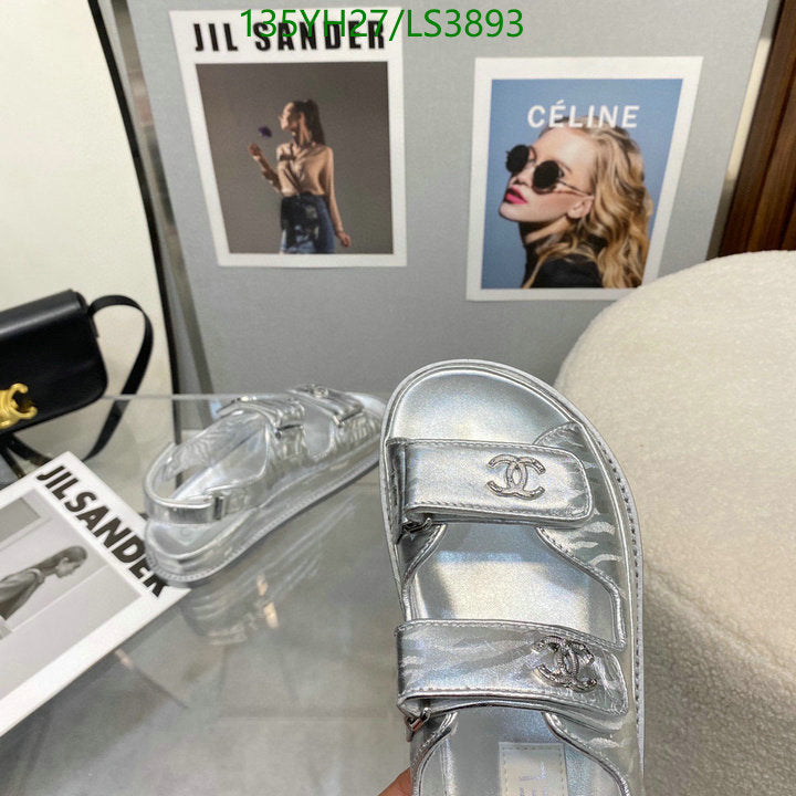 SAMC - CHL Women Shoes Beach - 159