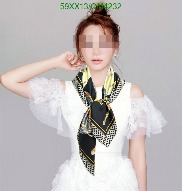 SAMC - HMS Scarves - 622