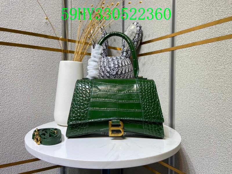 Satchel Bags - BGA Bags - 2492