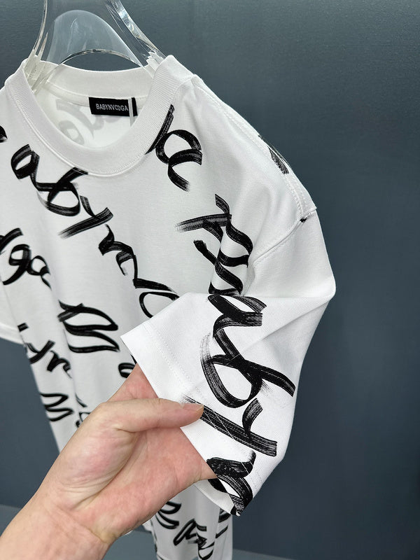glami - Men T Shirts - 1017