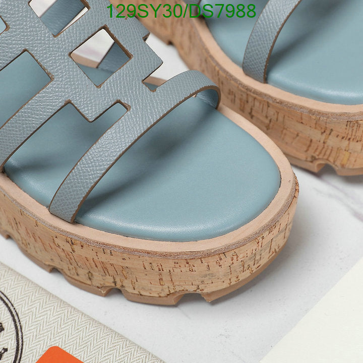 SAMC - HMS Women Shoes - 018