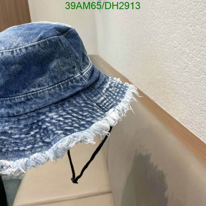 SAMC - CHL Caps & Hats - 027