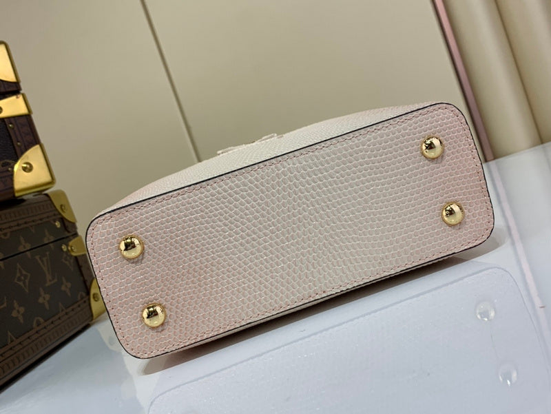 Satchel Bags - VL Bags - 4394