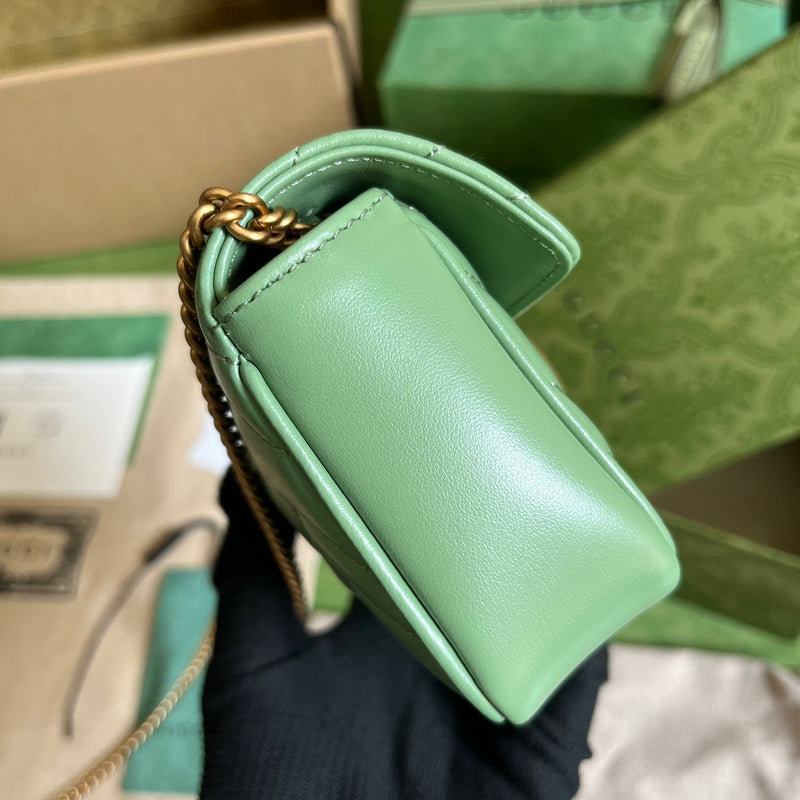 Satchel Bags - GCI Bags - 7684