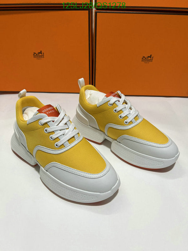 SAMC - HMS Women Shoes - 448