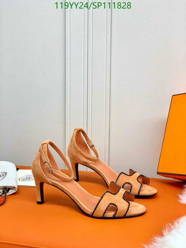 SAMC - HMS Women Shoes - 425