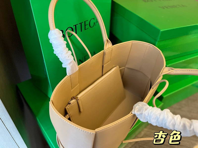 Satchel Bags - BV Bags - 009