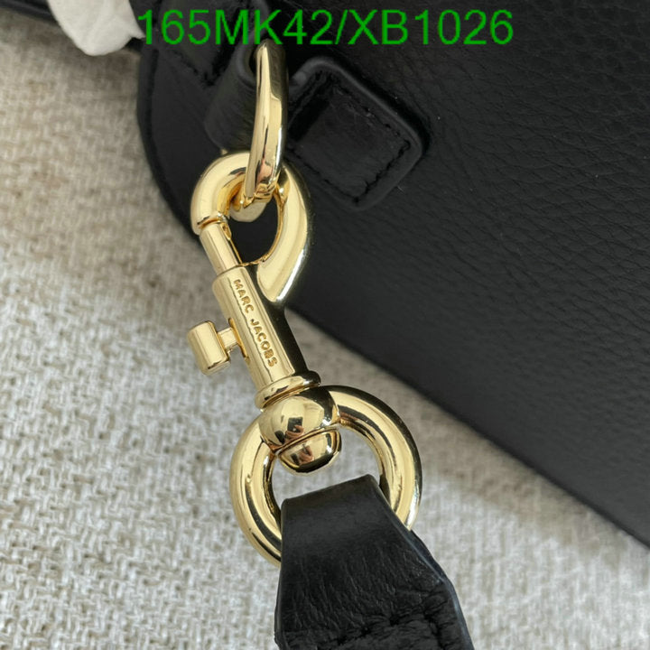 SAMC - MOJ Bags - 144