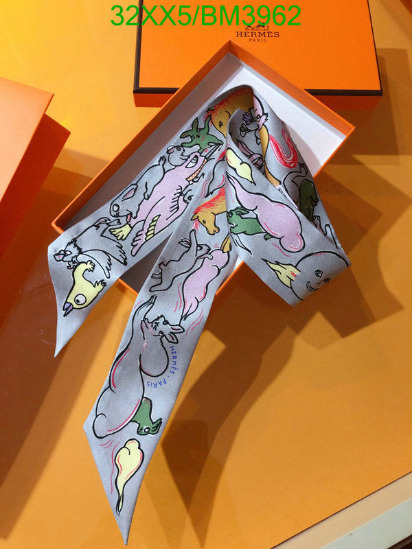 SAMC - HMS Scarves - 234