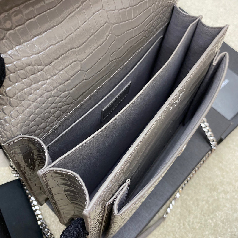 Satchel Bags - SLY Bags - 013