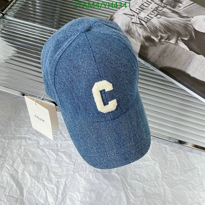 SAMC - COL Caps & Hats - 221