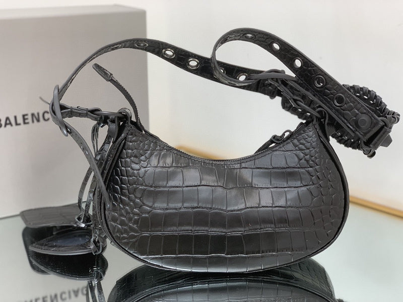 Satchel Bags - BGA Bags - 2574