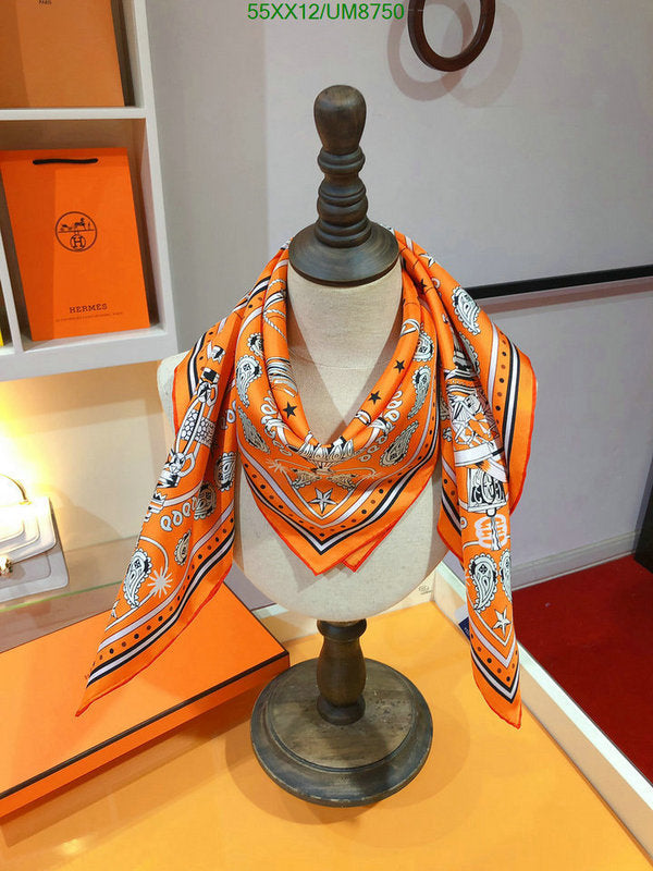 SAMC - HMS Scarves - 387