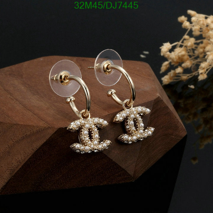 SAMC - CHL Jewelry - 056